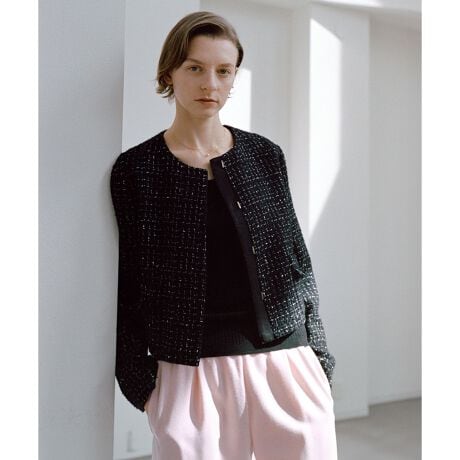 [^ԁFGGV35170]yfUCEVGbgzNVJȕ͋CYWPbgłBVvȃfUCoX̗ǂۂ^܂BV[gɂ邱ƂŁA{gXI΂X^CO\łBtg̓zbNdlɎdグAƂfUCɂĂ܂Bɂ̓OOe[v{A܂ԂĂANZgɂȂ悤ɂĂ܂By߂̃X^COzVCj[v[cXJ[g➀уChpcƂ̃X^CO߂łB܂AVvȃs[XɉHDƂĉƉ؂₩ȈۂɂȂ܂ByfށzׂĂ̍HBYnōsBNIeB̐nłBEOѐDYn1ƂBŐݏocC[h́AÕnCuhMcC[h̖YnłBEubN(01)c^eRƂɃTCNaюƃANOAmbggphr[gD̃cC[hłB\A悢ɂ򊴁Ac݊AEH[fނłBEzCg(10)c^eRɃXumbgȂǑ̈ӏD荞ނƂŁAŝLȕ\Ă܂BȂ̃Xumbg͎RȃsKȐ߂A_ŗL@Iȕ\𐶒nɗ^Ă܂BɂAi`ŏ_炩ȈۂȂA\ʂɂ͓Kxȑe슴\AH~炵݂̂fފo܂B----------------------------FȂnFLkFȂ򊴁FȂňF|PbgFJFzbN----------------------------yfzfg:175cm@pTCY:38摜̏i̓TvłBۂ̏iƎdlAHATCYقȂꍇ܂BBeꏊ⃉CeBOAg̃j^[ɂĐF̌قȂꍇ܂BĩJ[͉摜̐FQƂB͎dl̂߁AFƈقȂꍇ܂B