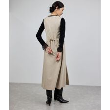 スノーツイードジャンパースカート/イージーケア