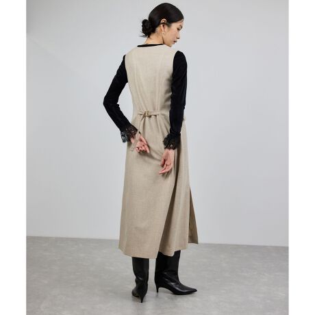 [^ԁFGGE75100]yfUCEVGbgzV[vŃXbL[VlbNƁAEGXgʒũtbṽcC[hWp[XJ[głBEGXgCݒ肵AroIɒĂfUCɉÃEGXgxgŃCXbLĂʂ҂ł܂B莝̃Jbg\[uEXAjbg̏ォ璅pł̂ŁACɍ킹R[fBl[gCyɊy߂̂|CgłBy߂̃X^COzcC[hfނŏ݂̂ŁÂuEX̏ォ璅pX^CO߂łB܂AtBbĝjbgƍ킹钅Ȃ߂łByfށzVNlbvgpA\LȃcC[h\ёfނłBH~炵fފŃgh܂B􂢉\Ȃ̂|Cg----------------------------FȂnFLkFȂ򊴁FȂňF|PbgFJFԂF􂢉\----------------------------yfzfg:175cm@pTCY:F摜̏i̓TvłBۂ̏iƎdlAHATCYقȂꍇ܂BBeꏊ⃉CeBOAg̃j^[ɂĐF̌قȂꍇ܂BĩJ[͉摜̐FQƂB͎dl̂߁AFƈقȂꍇ܂B