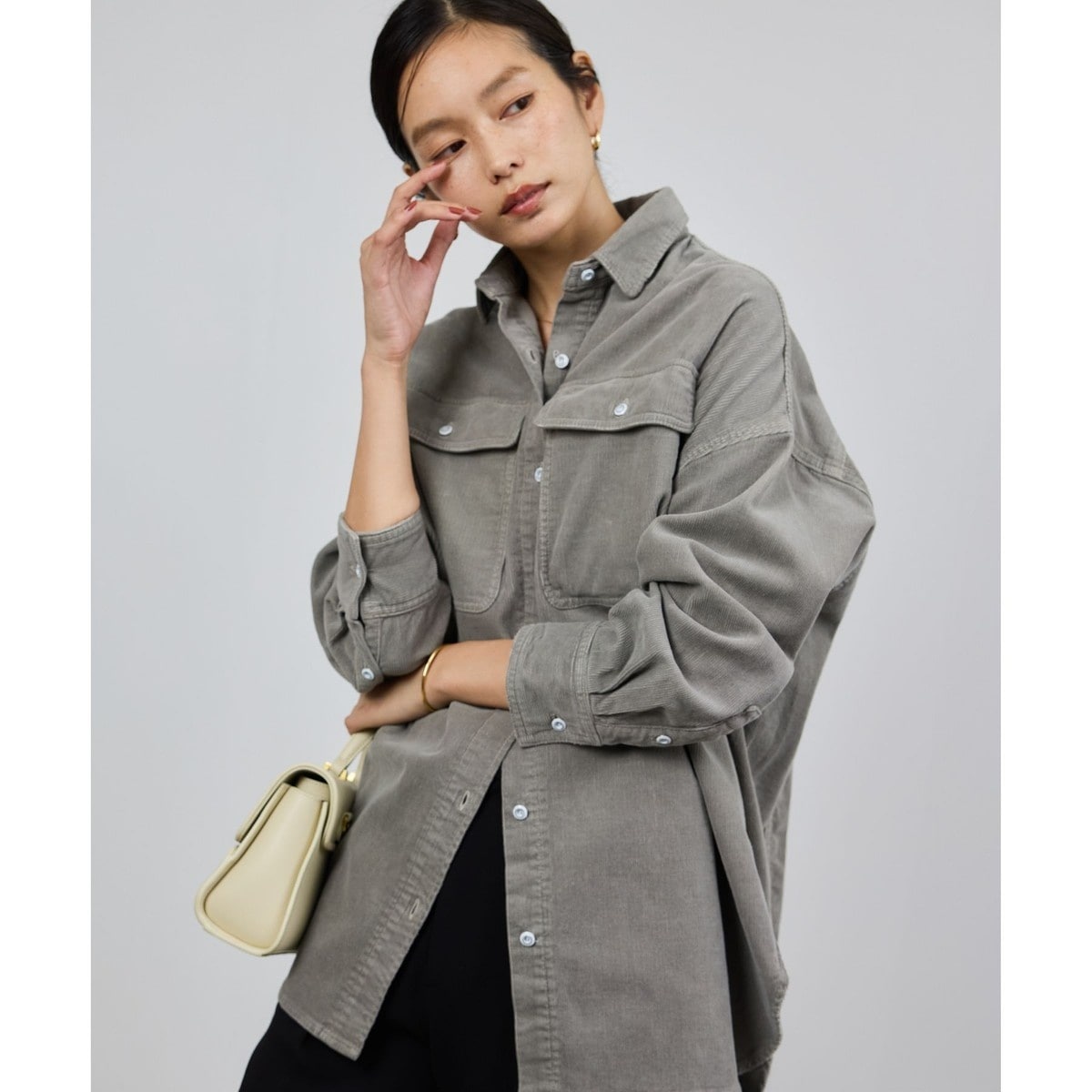 ⭐︎新品未使用⭐︎ジャーナルスタンダードレサージュMAURIZIO MYKONOS journal standard L'essage（ジャーナルスタンダードレサージュ