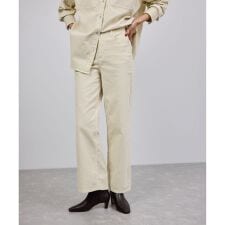 【Healthy denim(ヘルシーデニム）】Pink Pepperコーデュロイパンツ/イージーケ