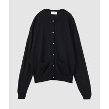 JOHN SMEDLEY別注 CD（ジョンスメドレー別注/天竺ニットカーディガン）