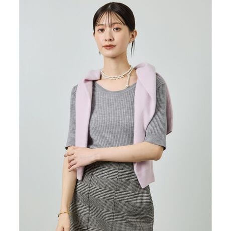 [^ԁFGGM35300]yfUCEVGbgzVvȂ珗炵Ă5jbgvI[o[BChu҂݂ɂcCƂۂoA悭̂̃CɃtBbg܂BJ܂̓fReiɌĂ▭ȃJ[uŁA1ŕiiZAHɂꂵx[VbNACełBy߂̃X^COzVA[WPbgƂ̃ZbgAbvAfjpcƂ̃R[fBl[g߁BɃWPbgHDۂɌ݂̃CA񌳂ƌĂ܂ByfށzI[XgAY17.5}CÑX[p[mE[gpfށBhkH{Ă邽ߎ􂢉\ȃC[W[PAdlłBVN̂悤ȌƁAȂ߂炩ȃ^b`Aă\tgŌy₩Ȏdオ肪͂̍сijE[łB----------------------------FȂ@ItzCg͂藠nFȂLkF򊴁FȂňF|PbgFȂJFԂF􂢉\----------------------------yfzfg:166cm@pTCY:F摜̏i̓TvłBۂ̏iƎdlAHATCYقȂꍇ܂BBeꏊ⃉CeBOAg̃j^[ɂĐF̌قȂꍇ܂BĩJ[͉摜̐FQƂB͎dl̂߁AFƈقȂꍇ܂B