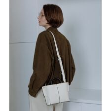 【E'POR】BAMBOO BAG Mini 【超軽量】