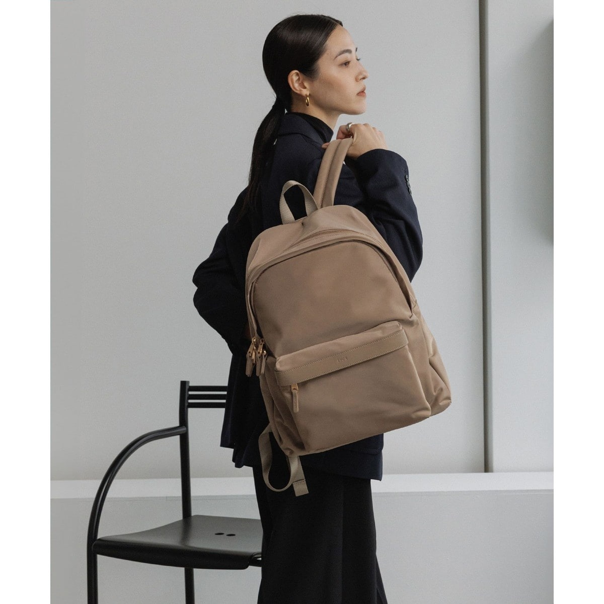 [�}���C]�yE'POR�z�yA4/PC�Ή��E�����E�y�ʁzPac Sac(�p�b�N�T�b�N)�y26SS/�V�^�z/�݌v1/���y�iROPE'�j �x�[�W��(27)