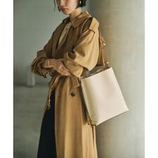 【E'POR】Y BAG Shoulder Medium【軽量】