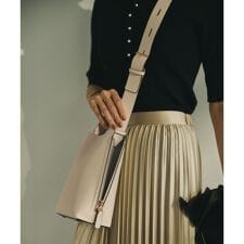 【E'POR】Y BAG Shoulder Mini【超軽量】