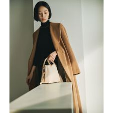 【E'POR】Y BAG Mini【超軽量】【25AW】
