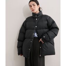 【GERRY/ジェリー】GIB DOWN JACKET ダウンジャケット