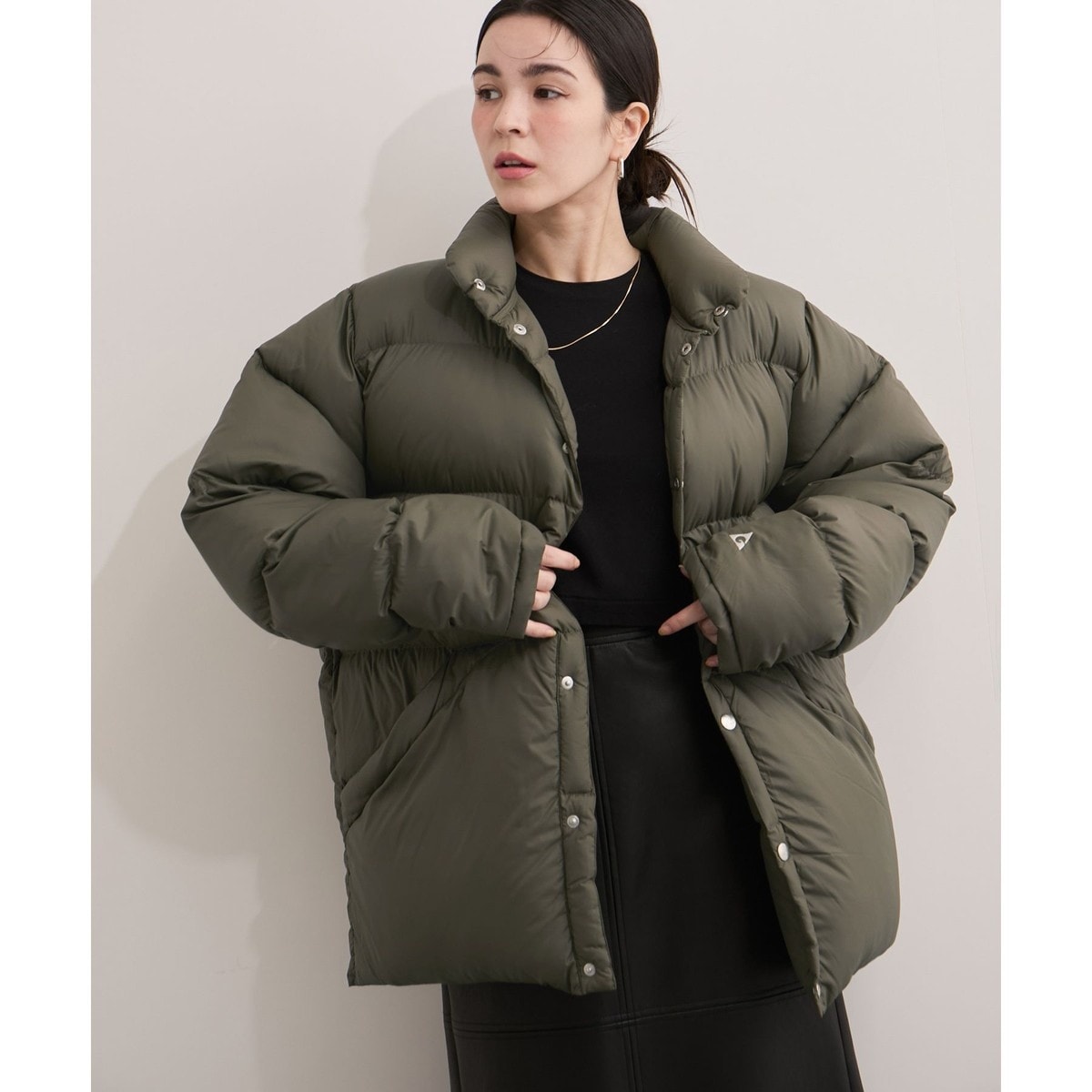 ロペ(ROPE') レディース ダウンジャケット・ダウンコート（中綿含む