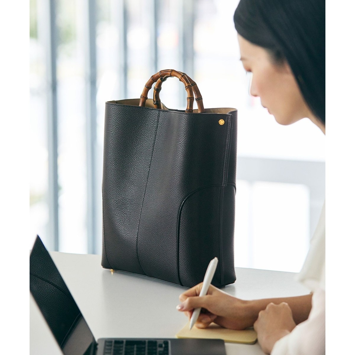 持ち手 バンブー トートバッグ」の人気商品一覧 | 安い商品を通販