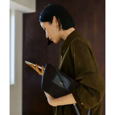 【E'POR】BOAT BAG Mini/撥水・超軽量・26SS新型・新色追加