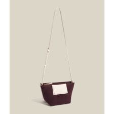 【E'POR】BOAT BAG Mini/撥水・超軽量・26SS新型・新色追加