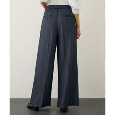 イージータックワイドパンツ/イージーケア・セットアップ対応