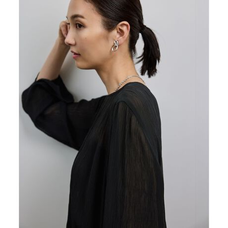 [^ԁFGGH75110][ Effortless Elegance [iGtH[gX GKXjuZɂ傤ǂBNĂꂪvC킸AC肷ȂǁA炵̂ACẽCAbvBON/OFF킸܂킹āAȒPȃC[W[PAACeŁÂƉKɁByfUCEVGbgztbgȃ{[glbNƁA݃Xibvtăw[lbN̂悤ȃANZgtlbNCAO2WAYy߂vI[o[uEXB̃XbgŏivXBVA[ȗkƏ炵ĂA\LȂƂ݃uEXłBy߂̃X^COzVvȃfUCȂkfނ̉ʂ\LŁAꂢ߃pcƑQBH~ɂ́AォJ[fȂǃjbg킹߂łByfށz@ׂł炩A痬悤ȗE̗kfށB----------------------------F藠nFȂLkF₠򊴁FȂňF|PbgFȂJFtF􂢉\----------------------------yfzfg:171cm@pTCY:F摜̏i̓TvłBۂ̏iƎdlAHATCYقȂꍇ܂BBeꏊ⃉CeBOAg̃j^[ɂĐF̌قȂꍇ܂BĩJ[͉摜̐FQƂB͎dl̂߁AFƈقȂꍇ܂B