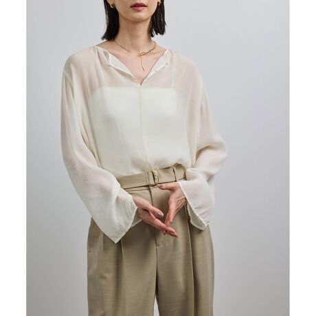 [^ԁFGGH75110][ Effortless Elegance [iGtH[gX GKXjuZɂ傤ǂBNĂꂪvC킸AC肷ȂǁA炵̂ACẽCAbvBON/OFF킸܂킹āAȒPȃC[W[PAACeŁÂƉKɁByfUCEVGbgztbgȃ{[glbNƁA݃Xibvtăw[lbN̂悤ȃANZgtlbNCAO2WAYy߂vI[o[uEXB̃XbgŏivXBVA[ȗkƏ炵ĂA\LȂƂ݃uEXłBy߂̃X^COzVvȃfUCȂkfނ̉ʂ\LŁAꂢ߃pcƑQBH~ɂ́AォJ[fȂǃjbg킹߂łByfށz@ׂł炩A痬悤ȗE̗kfށB----------------------------F藠nFȂLkF₠򊴁FȂňF|PbgFȂJFtF􂢉\----------------------------yfzfg:171cm@pTCY:F摜̏i̓TvłBۂ̏iƎdlAHATCYقȂꍇ܂BBeꏊ⃉CeBOAg̃j^[ɂĐF̌قȂꍇ܂BĩJ[͉摜̐FQƂB͎dl̂߁AFƈقȂꍇ܂B