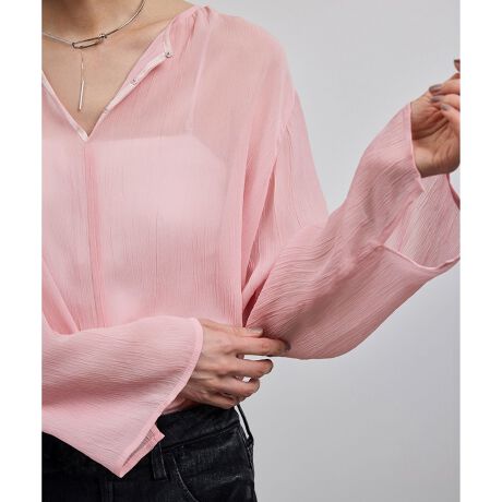 [^ԁFGGH75110][ Effortless Elegance [iGtH[gX GKXjuZɂ傤ǂBNĂꂪvC킸AC肷ȂǁA炵̂ACẽCAbvBON/OFF킸܂킹āAȒPȃC[W[PAACeŁÂƉKɁByfUCEVGbgztbgȃ{[glbNƁA݃Xibvtăw[lbN̂悤ȃANZgtlbNCAO2WAYy߂vI[o[uEXB̃XbgŏivXBVA[ȗkƏ炵ĂA\LȂƂ݃uEXłBy߂̃X^COzVvȃfUCȂkfނ̉ʂ\LŁAꂢ߃pcƑQBH~ɂ́AォJ[fȂǃjbg킹߂łByfށz@ׂł炩A痬悤ȗE̗kfށB----------------------------F藠nFȂLkF₠򊴁FȂňF|PbgFȂJFtF􂢉\----------------------------yfzfg:171cm@pTCY:F摜̏i̓TvłBۂ̏iƎdlAHATCYقȂꍇ܂BBeꏊ⃉CeBOAg̃j^[ɂĐF̌قȂꍇ܂BĩJ[͉摜̐FQƂB͎dl̂߁AFƈقȂꍇ܂B