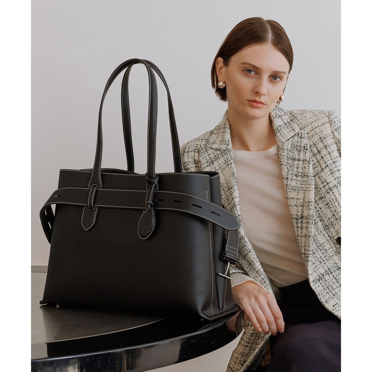 ロペ(ROPE') トートバッグ の一覧 | マルイウェブチャネル