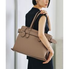 【E'POR】A BAG Large/A4対応・通勤