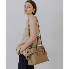 【E'POR】A BAG Medium/通勤・26SS新型