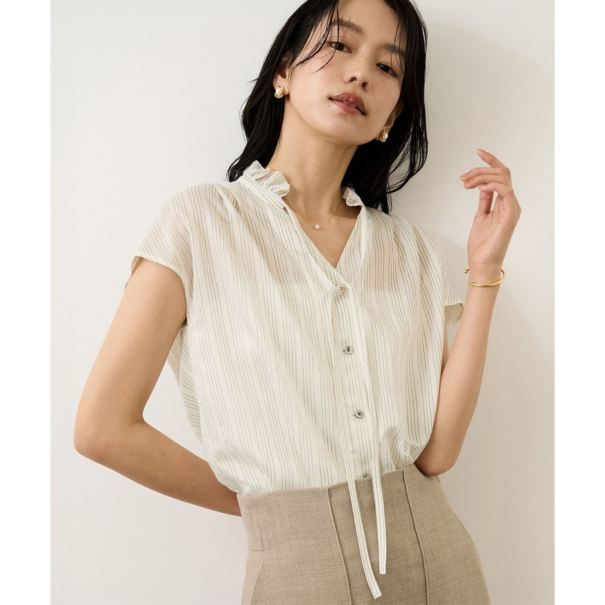 [�}���C]�y�ꕔJ'aDoRe�E���~�l����J���[�z�X�^���h�t�����X�L�b�p�[�u���E�X(���n�E�s���X�g���C�v)/�C/���y�iROPE'�j �z���C�g�n(11)