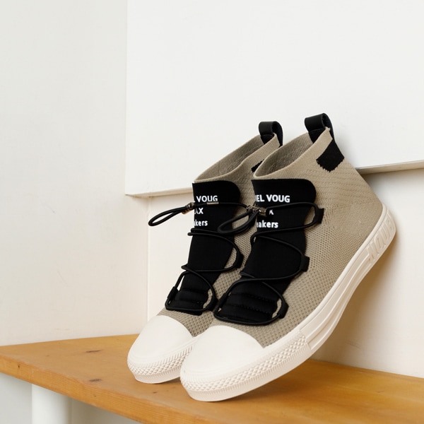 [}C]yʃnCJbgjbgXj[J[/k[xH[O bNXiNOUBEL VOUG Relaxj J