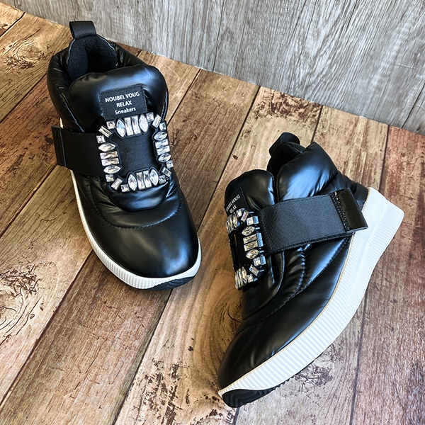 [}C]3WAY rW[obN {[ Xj[J[/k[xH[O bNXiNOUBEL VOUG Relaxj ubN