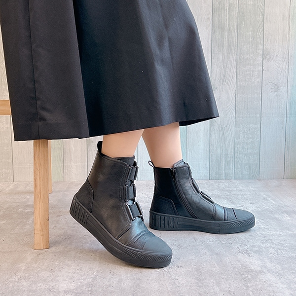 [}C] obNfUC X|[eB Xj[J[u[c/k[xH[O bNXiNOUBEL VOUG Relaxj ubN^ubN