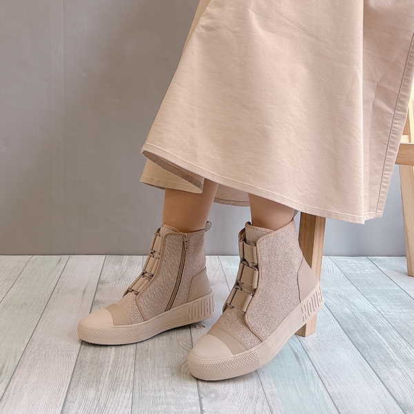 [}C] obNfUC X|[eB Xj[J[u[c/k[xH[O bNXiNOUBEL VOUG Relaxj Vp