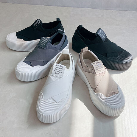 ヌーベルヴォーグ リラックス