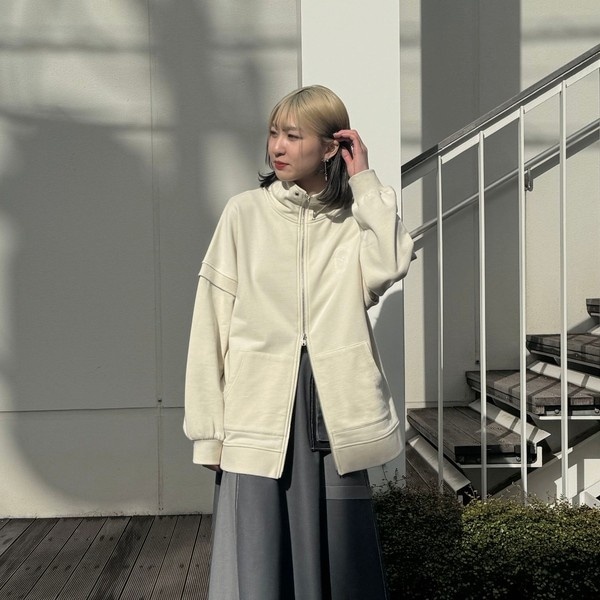 トレーナー スウェット norahi / good water SWT レディース メンズ トレーナー スウェット norahi 送り出せる / good water SWT