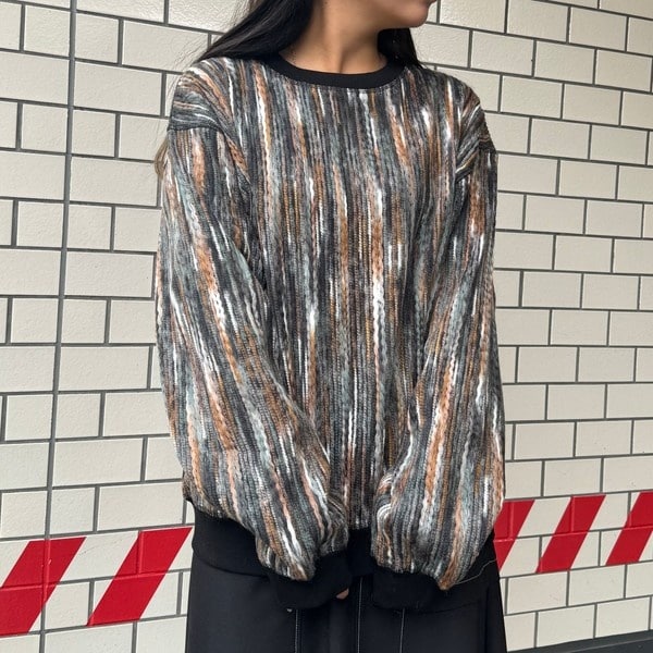 FRAYI.D シャツデザインキャミビスチェ シャツデザインキャミビスチェ | フレイ アイディー(FRAY I.D