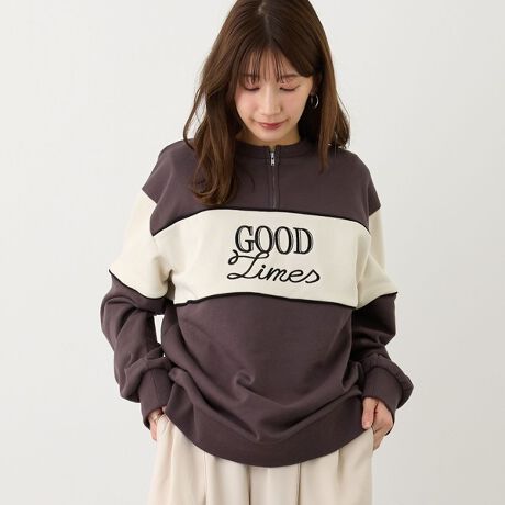 [^ԁF5163-9102]Ƃ̃oCJ[zF݊̂vI[o[Itĝ肰ȂZIP|CgŁAD݂Ńt@Xi[ĔoƁp^[ɂȂ肪ȃXEFbg̒ȂɁAȂfUCŒ񂵂̃ACfBALĂ1łBYCNłڂƉrbOTCYȂApۂɂԂꂵȂ悤ɃTCYɂ܂BǂIł̏tԈႢȂ3FWJłpӂĂ܂Bpfg162cm fډ摜̏i̐F́A Beꏊ̓ȂǂɂFقȂČꍇ܂Bi̐F́AnAbv̉摜QƂB܂Aql̂gPCEX}[gtH̃j^[ȂǂɂFقȂČꍇ܂B\߂̏ゲB