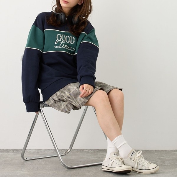 umbro】VIS別注ユニフォームスウェット | ビス(VIS) | マルイ
