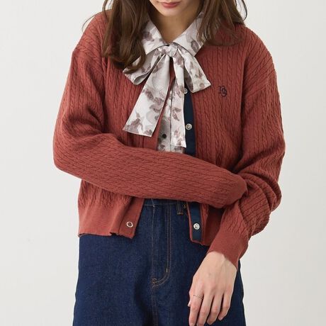 [^ԁF5163-6300]OhbgtőlȃJ[fBׂP[u҂݂₷VGbgBODYƑǂA菗炵fUCɎdグ܂BOĂɂ͔zF̃OOe[vtAOJɔzF`bƌăR[f̃|CgɁBfjƃ~[킹ۂ̂JWAX^Cł߂łB fډ摜̏i̐F́A Beꏊ̓ȂǂɂFقȂČꍇ܂Bi̐F́AnAbv̉摜QƂB܂Aql̂gPCEX}[gtH̃j^[ȂǂɂFقȂČꍇ܂B\߂̏ゲB