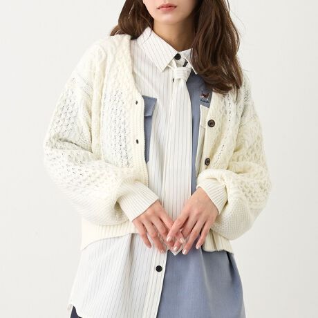 [^ԁF5163-6301]{[̂鑳ƃV[g䂪炵J[fBKBlXȕҒngݍ킳ĂÅ̂ꖇBZȂ▭ȏ̓pc킹ŃJWAɂXJ[g킹ŃtF~jɂt̉HDƂĂ₷ACełBpfg163cm fډ摜̏i̐F́A Beꏊ̓ȂǂɂFقȂČꍇ܂Bi̐F́AnAbv̉摜QƂB܂Aql̂gPCEX}[gtH̃j^[ȂǂɂFقȂČꍇ܂B\߂̏ゲB