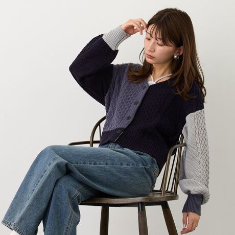 [^ԁF5163-6301]{[̂鑳ƃV[g䂪炵J[fBKBlXȕҒngݍ킳ĂÅ̂ꖇBZȂ▭ȏ̓pc킹ŃJWAɂXJ[g킹ŃtF~jɂt̉HDƂĂ₷ACełBpfg163cm fډ摜̏i̐F́A Beꏊ̓ȂǂɂFقȂČꍇ܂Bi̐F́AnAbv̉摜QƂB܂Aql̂gPCEX}[gtH̃j^[ȂǂɂFقȂČꍇ܂B\߂̏ゲB