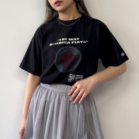 [^ԁF5263-9001]DISCUSSƃR[h̃vg̃gȕ͋Cڂ䂭ꒅBÒ̂悤ȕ̉HƂꂽ悤ȃvgŃBe[WAbvBI[o[VGbgł蒅ĂƂłAtAXJ[g}[ChXJ[gȂǂƂ킹đlJWAȃX^CɁIpcɂ̓~[킹ĂȂꊴ̂X^COɁyDISCUS ATHLETICźh`hh͋hhX|[che[}ƂX|[cANeBuEFAuhƂāA1973NAJŒa܂BO̗ŔA~ՓiDISCUS THRWERjBS̖͂̒ʂA~Փ`[tɃfUCĂ܂B݂܂Ń}Ci[`FWȂAɍx[VbNXEFbg𔭐MuhłB fډ摜̏i̐F́A Beꏊ̓ȂǂɂFقȂČꍇ܂Bi̐F́AnAbv̉摜QƂB܂Aql̂gPCEX}[gtH̃j^[ȂǂɂFقȂČꍇ܂B\߂̏ゲB