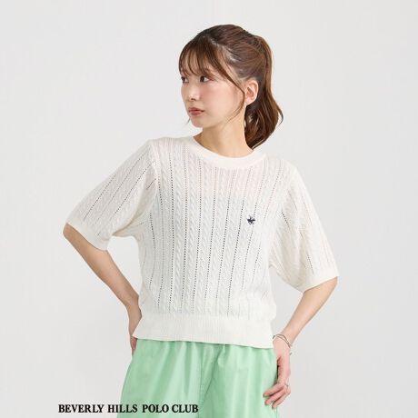 [^ԁF5263-6100]BHPChJ̓Ă炵jbgoIVƂƓ̂ҒnĂ炵ȃACełBقǂ悢ŃghAbvIfjpvXƍ킹đlJWAɃR[fBl[gĂ̂߁BEVERLY HILLS POLO CLUB1982NAT[X̍ZXro[qYŐ܂܂B p܂̓`Zg|h̎gfBVi}Chx[XɁAEGXgR[Xg̗zCŖ邢NIȃC[WRZvgɓWJĂ܂Bpfg163cm fډ摜̏i̐F́A Beꏊ̓ȂǂɂFقȂČꍇ܂Bi̐F́AnAbv̉摜QƂB܂Aql̂gPCEX}[gtH̃j^[ȂǂɂFقȂČꍇ܂B\߂̏ゲB