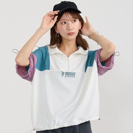 [^ԁF5263-9008]lCn[tWbvACeDISCUS̎hJvXIّfގg+zF̃n[tWbvv͉ẴX|[eB[X^CɌȂACeBƐɃXshʂƂŃVGbgR݂ɁBǂȃ{gƂoX₷񂵔Q̈ꒅɎdグ܂BĂɂ̓VA[sƃC[hĂ̂߂łByDISCUS ATHLETICźh`hh͋hhX|[che[}ƂX|[cANeBuEFAuhƂāA1973NAJŒa܂BO̗ŔA~ՓiDISCUS THRWERjBS̖͂̒ʂA~Փ`[tɃfUCĂ܂B݂܂Ń}Ci[`FWȂAɍx[VbNXEFbg𔭐MuhłB摜̏i̓TvłBۂ̏iƂ͎dlEHETCYEfނ኱قȂꍇ܂B fډ摜̏i̐F́A Beꏊ̓ȂǂɂFقȂČꍇ܂Bi̐F́AnAbv̉摜QƂB܂Aql̂gPCEX}[gtH̃j^[ȂǂɂFقȂČꍇ܂B\߂̏ゲB