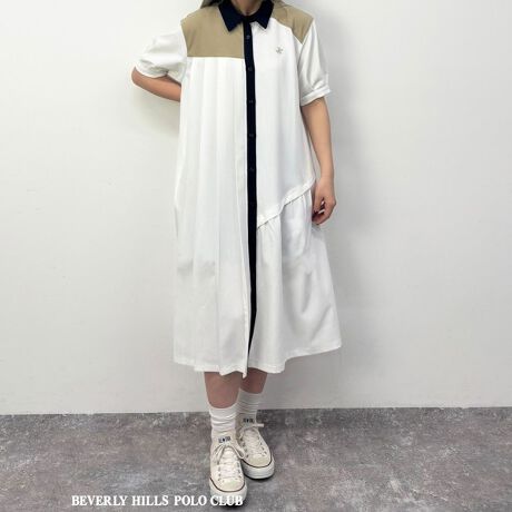 [^ԁF5263-1310]lCBHPCV[YɃAVg[ACs[XoI肵Ȃ▭ȃcCn͂肵VGbgłԂꂹ蒅Ă܂Bx[VbNJ[ȂRgXg̋zFAVg[ȃfBe[ꖇłoR[fɎdグĂ܂BEVERLY HILLS POLO CLUB1982NAT[X̍ZXro[qYŐ܂܂B p܂̓`Zg|h̎gfBVi}Chx[XɁAEGXgR[Xg̗zCŖ邢NIȃC[WRZvgɓWJĂ܂Bpfg163cm fډ摜̏i̐F́A Beꏊ̓ȂǂɂFقȂČꍇ܂Bi̐F́AnAbv̉摜QƂB܂Aql̂gPCEX}[gtH̃j^[ȂǂɂFقȂČꍇ܂B\߂̏ゲB