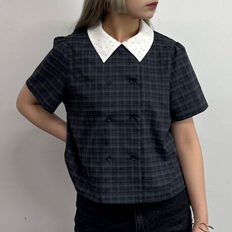 [^ԁF5263-8109]傫ߋ܂̃p[ƃCXg[LLPuEXoB{^_uɂ邱ƂłNVJȈۂɁB1{^JĊJ݃uEXۂA^NgbvȂǃCi[ĉHDƂĂgꒅłBpcƍ킹ď}jbVȕ͋CŃR[fBl[gĂ̂߂łB fډ摜̏i̐F́A Beꏊ̓ȂǂɂFقȂČꍇ܂Bi̐F́AnAbv̉摜QƂB܂Aql̂gPCEX}[gtH̃j^[ȂǂɂFقȂČꍇ܂B\߂̏ゲB