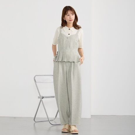 [^ԁF5263-1501]񂵗͔Q̃ZbgAbvoI킹₷ʔN悤ȃcC[hnZNgBrX`F̐̍Lƃpc̃{[Aꂼ̏䊴ɂoX悭Ă悤dグ܂BʁXłR[fBl[g₷AɃpc̓V[I΂͂Ă閜\pcłpvX~[킹̑lȃX^CO͂AXj[J[ŃJWA_EIpfg163cm fډ摜̏i̐F́A Beꏊ̓ȂǂɂFقȂČꍇ܂Bi̐F́AnAbv̉摜QƂB܂Aql̂gPCEX}[gtH̃j^[ȂǂɂFقȂČꍇ܂B\߂̏ゲB