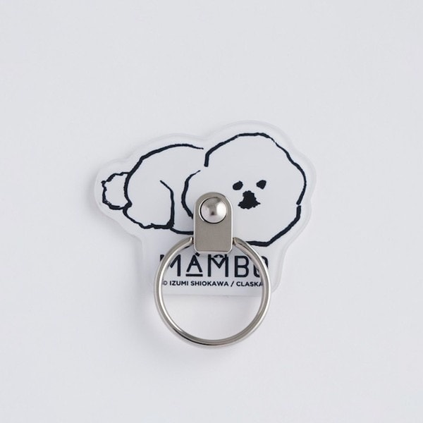 [}C]yMAMBOzX}zO / WAKE ME UP/NICOLE CLUBiNICOLE CLUBj 91̑2