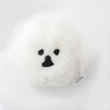 【MAMBO】ぬいぐるみブローチ KAO