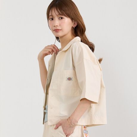 [^ԁF5263-8100]Dickies炵[N̂100̊J݃VcB̂fފłNbvhŃÕ{gƂ킹₷ꖇBtF~jȃXJ[gɃXj[J[킹ŃtF~jvfꂽMIXX^C߂łIhXgbNXpc(i/5263-5100jƃZbgAbvp\ȃACełBpfg163cm fډ摜̏i̐F́A Beꏊ̓ȂǂɂFقȂČꍇ܂Bi̐F́AnAbv̉摜QƂB܂Aql̂gPCEX}[gtH̃j^[ȂǂɂFقȂČꍇ܂B\߂̏ゲB