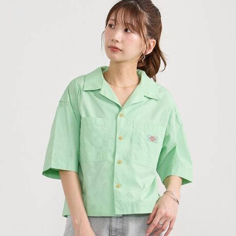 [^ԁF5263-8100]Dickies炵[N̂100̊J݃VcB̂fފłNbvhŃÕ{gƂ킹₷ꖇBtF~jȃXJ[gɃXj[J[킹ŃtF~jvfꂽMIXX^C߂łIhXgbNXpc(i/5263-5100jƃZbgAbvp\ȃACełBpfg163cm fډ摜̏i̐F́A Beꏊ̓ȂǂɂFقȂČꍇ܂Bi̐F́AnAbv̉摜QƂB܂Aql̂gPCEX}[gtH̃j^[ȂǂɂFقȂČꍇ܂B\߂̏ゲB