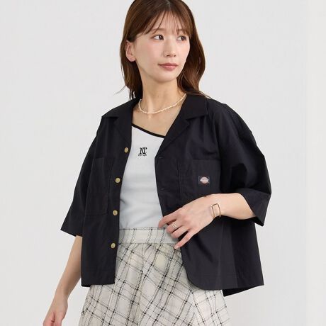 [^ԁF5263-8100]Dickies炵[N̂100̊J݃VcB̂fފłNbvhŃÕ{gƂ킹₷ꖇBtF~jȃXJ[gɃXj[J[킹ŃtF~jvfꂽMIXX^C߂łIhXgbNXpc(i/5263-5100jƃZbgAbvp\ȃACełBpfg163cm fډ摜̏i̐F́A Beꏊ̓ȂǂɂFقȂČꍇ܂Bi̐F́AnAbv̉摜QƂB܂Aql̂gPCEX}[gtH̃j^[ȂǂɂFقȂČꍇ܂B\߂̏ゲB