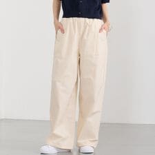 【Dickies】ドロストリラックスパンツ