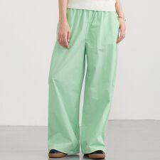 【Dickies】ドロストリラックスパンツ